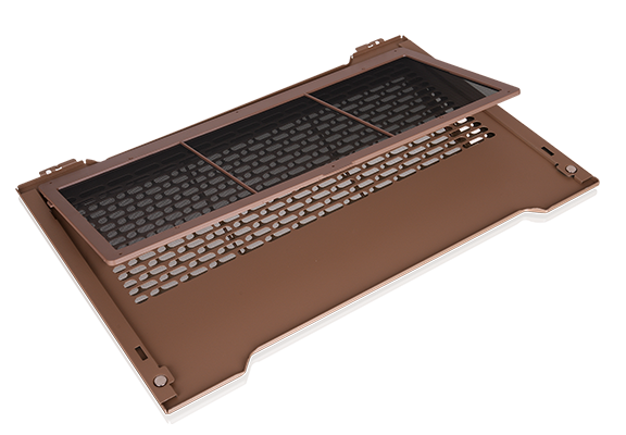 Thermaltake TR100 SFF Chassis