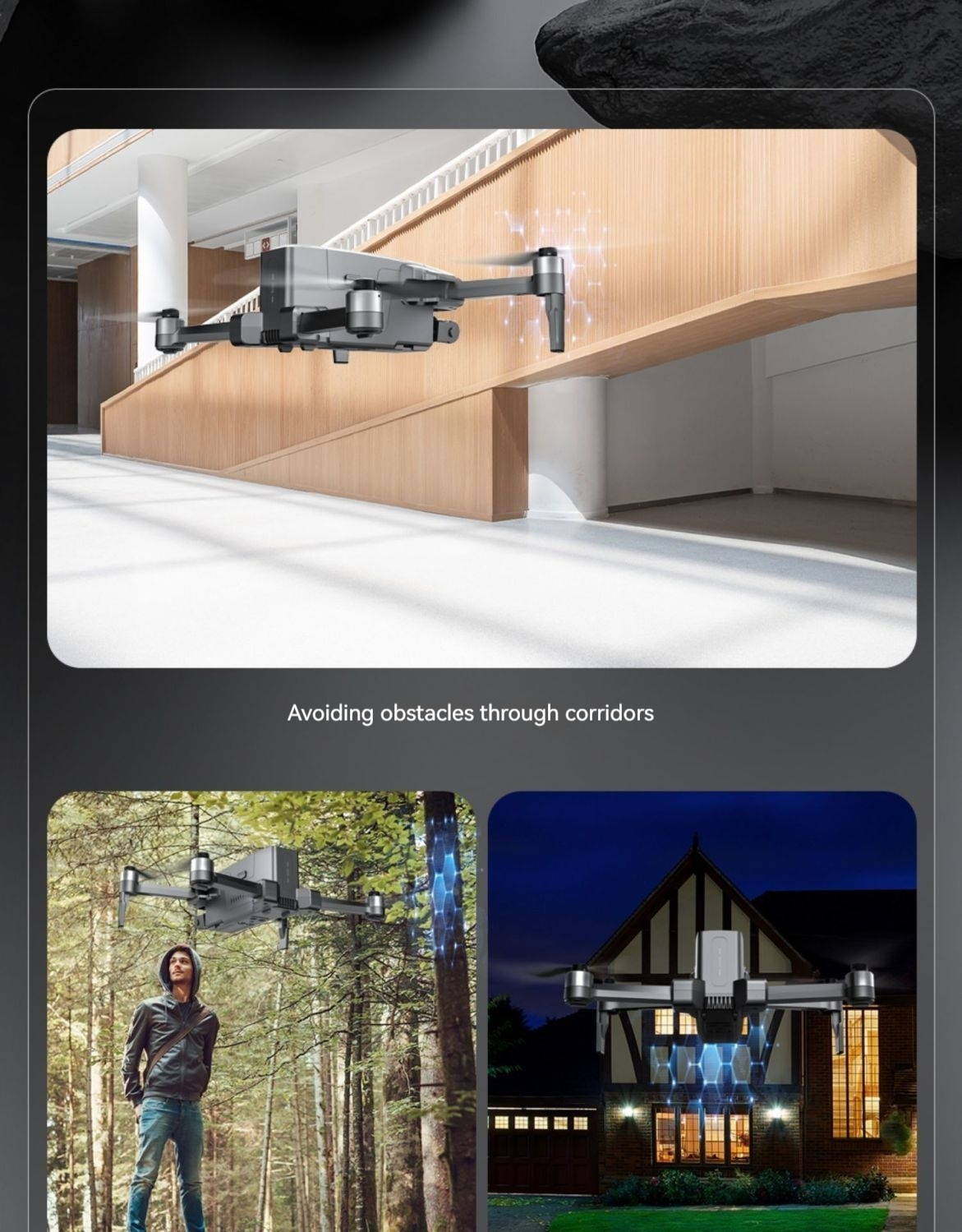 Drone