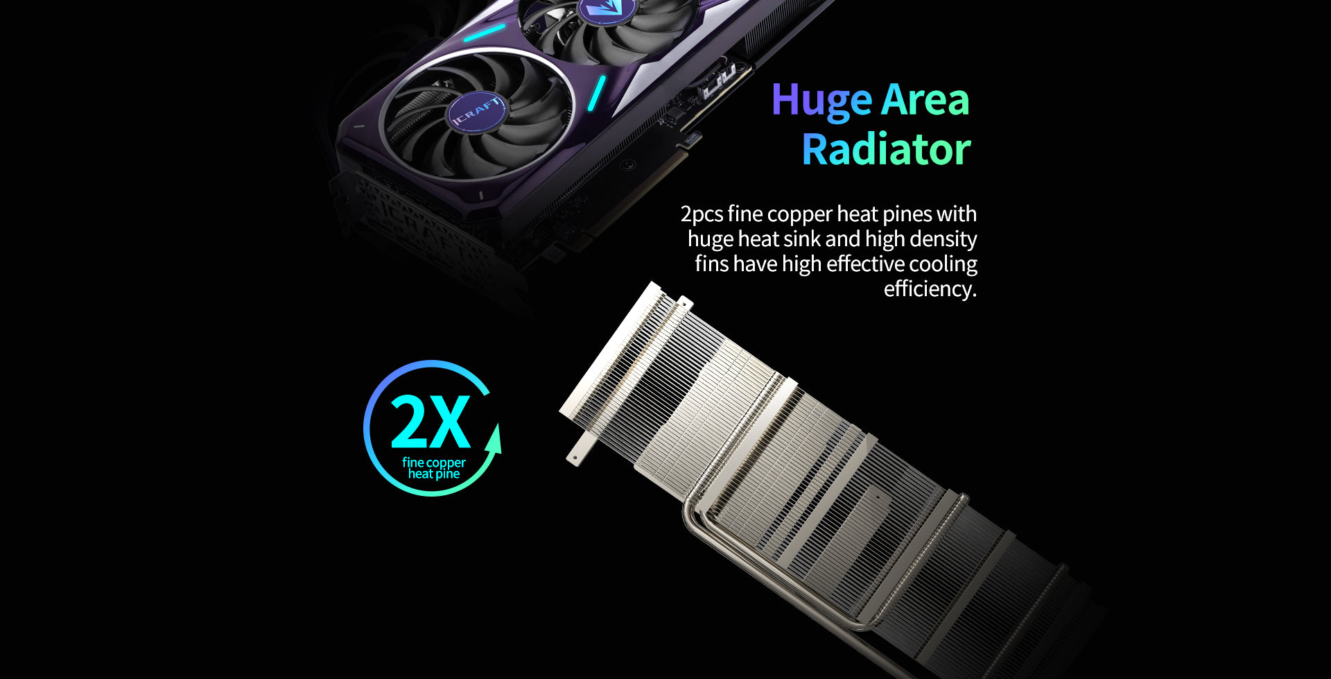 PSA10 ココッシュ MAXSUN GeForce RTX 4060 iCraft OC 8G Graphics Card, 3x