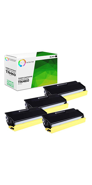 Brother TN460