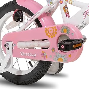 Drivetrain and Chain Guard