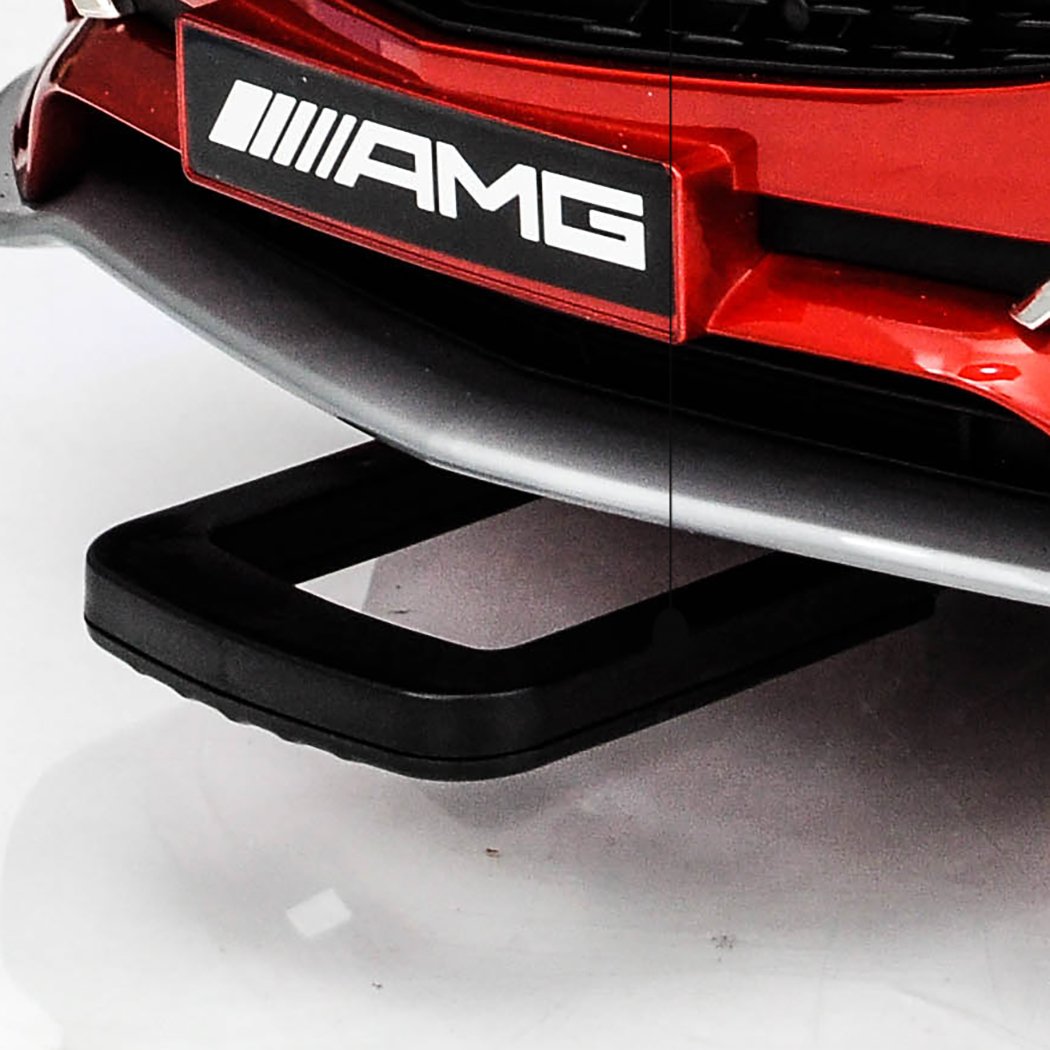 ride on car with pull handle, pull handle for transportation, mercedes handle bar, pull handle