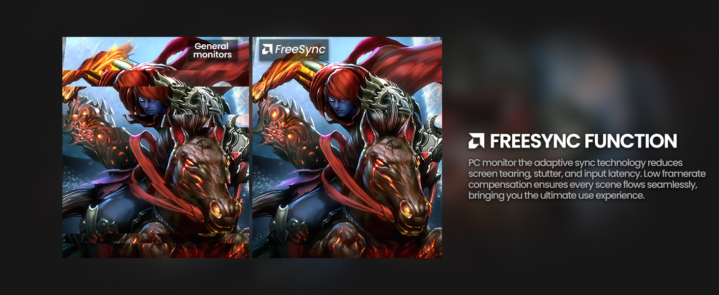 freesync
