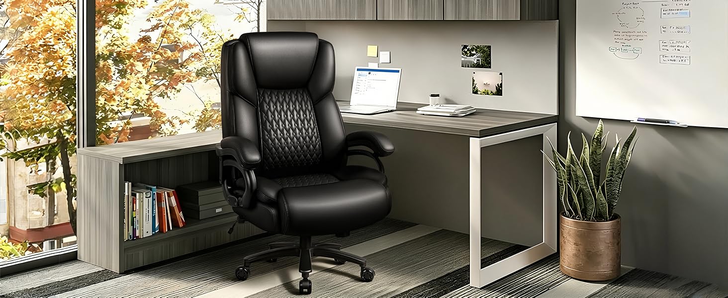 office chair