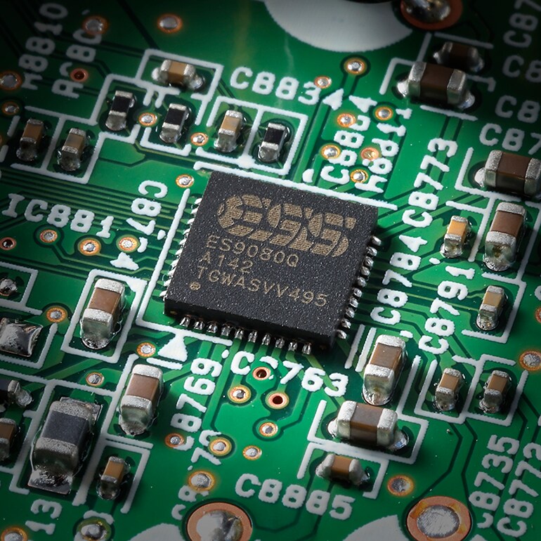 Yamaha R-N800A Network Receiver