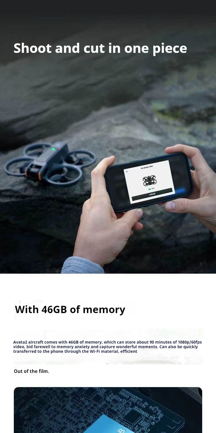 Dji Avata2