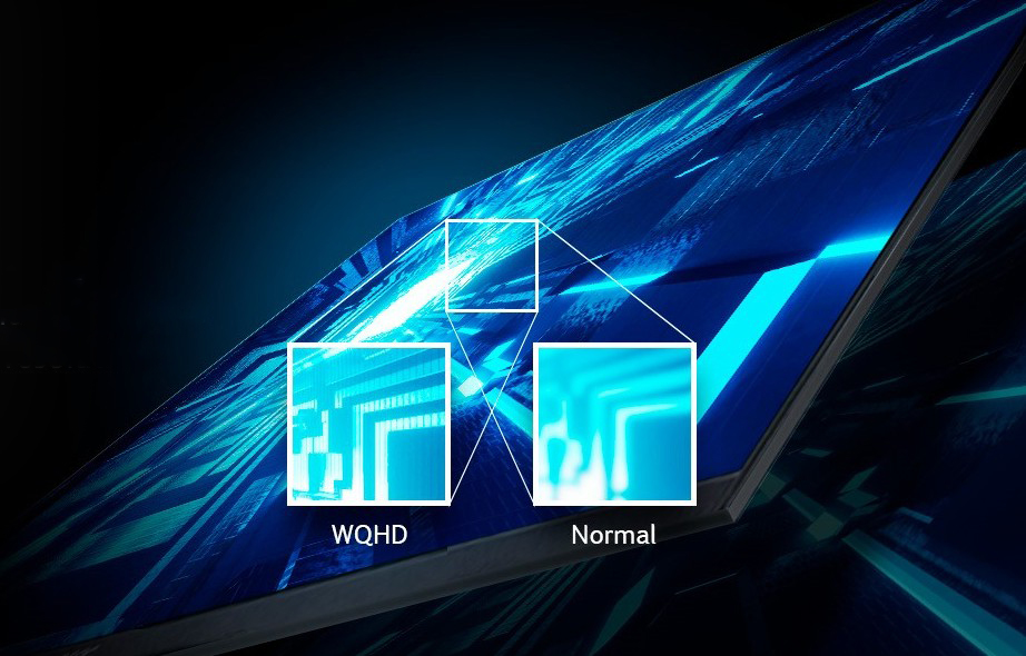 Acer Nitro XV271U M3BMIIPRX Gaming Monitor