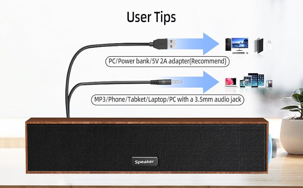Plug and Play,