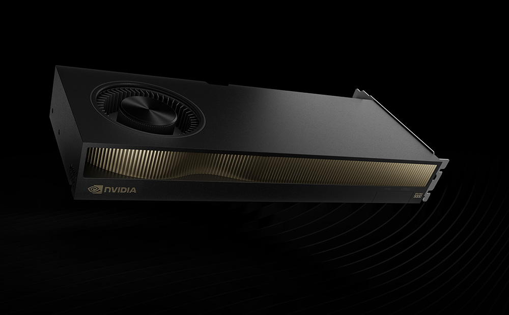 NVIDIA RTX PRO 5000 Blackwell Graphic Card