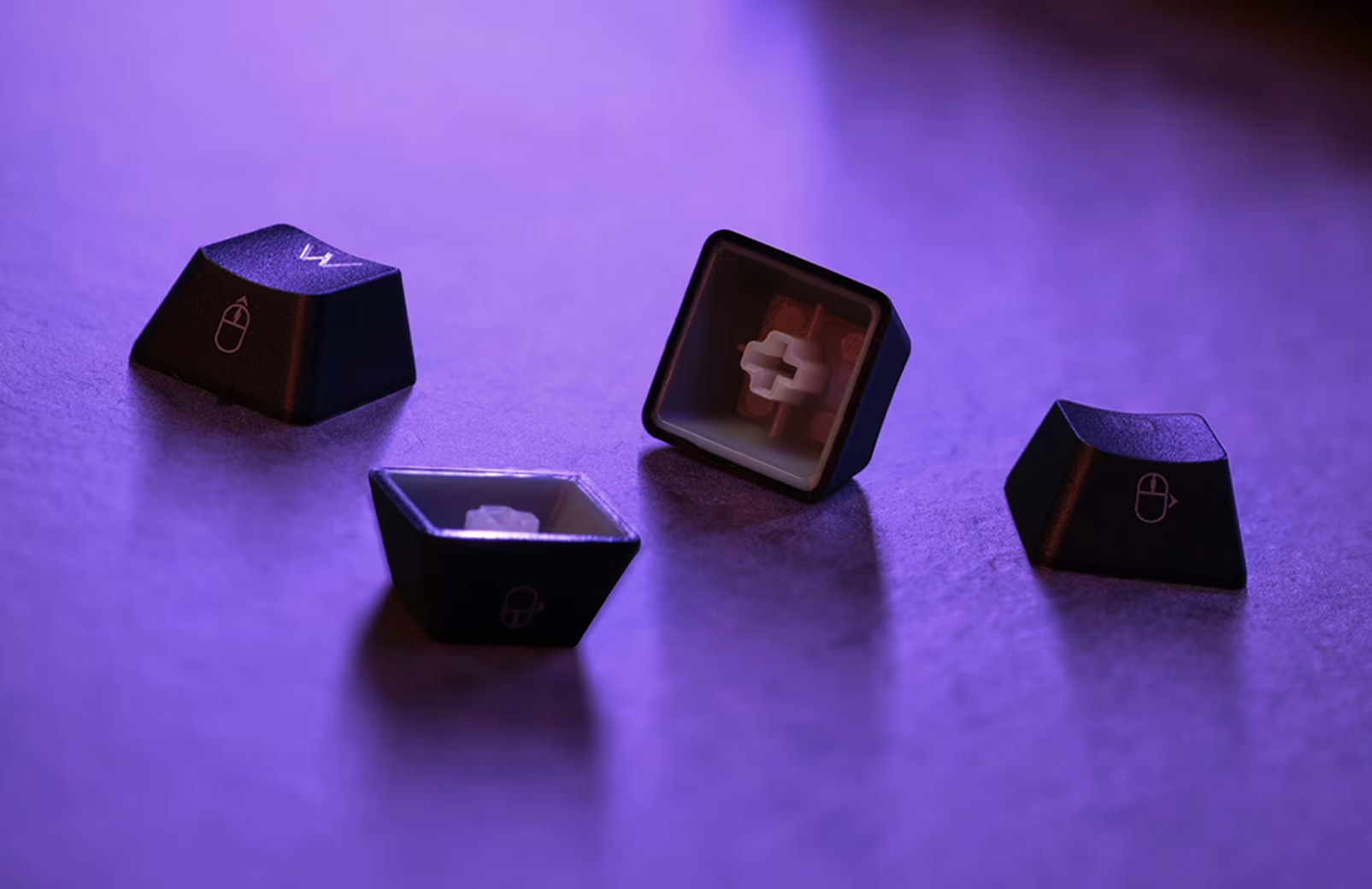 Corsair K65 PRO Mini RGB 65% Optical-Mechanical Wired Gaming Keyboard