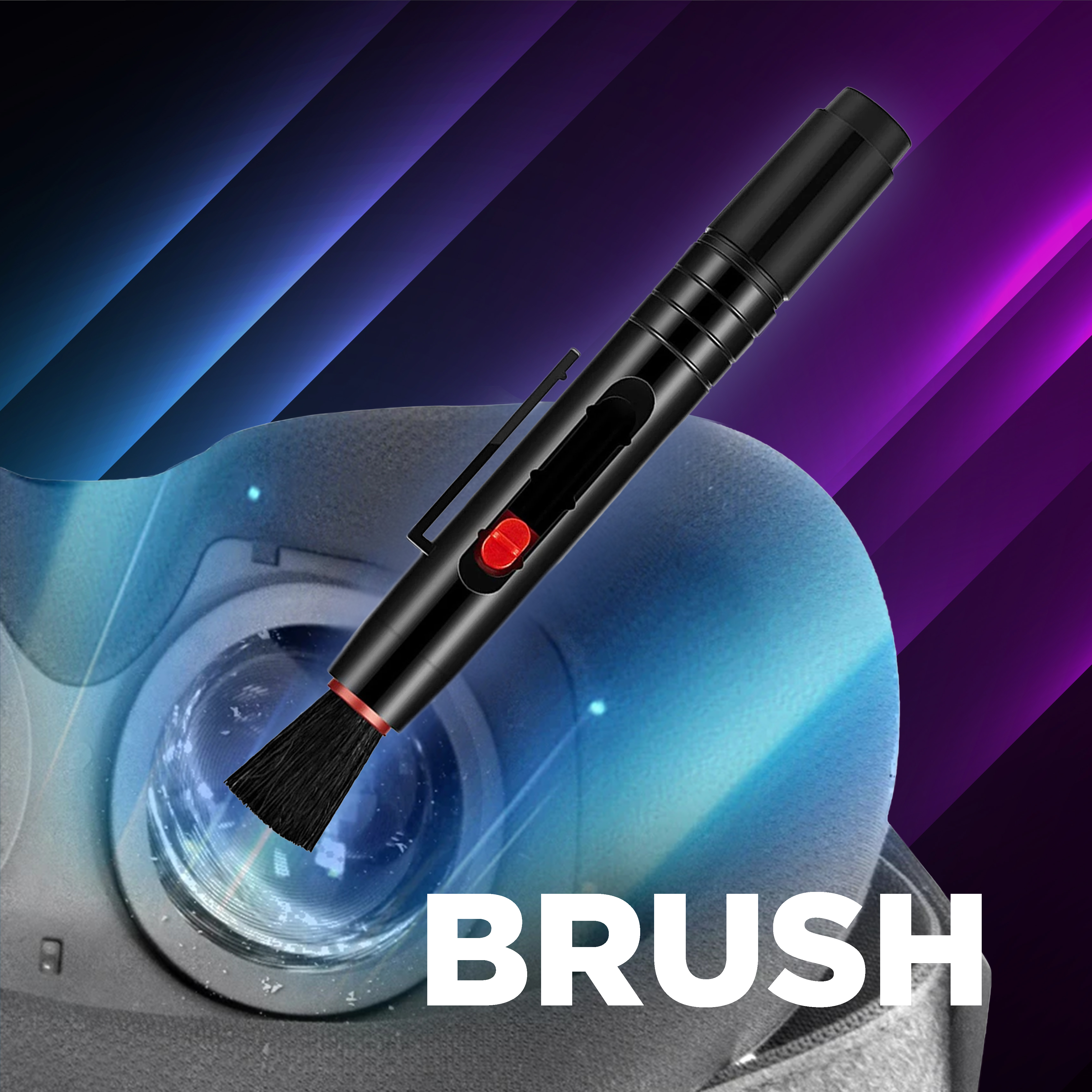 Brush