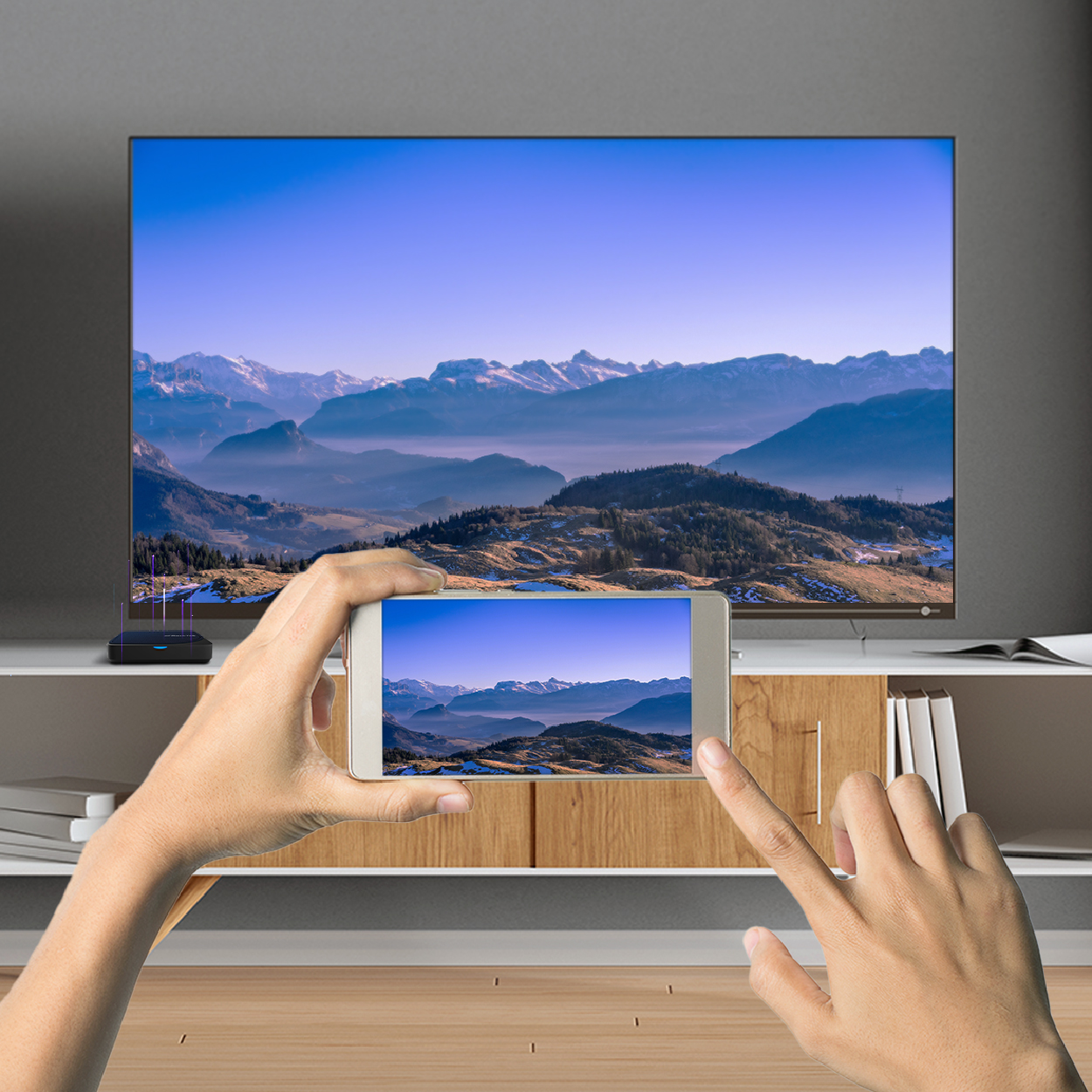 google,google chromecast