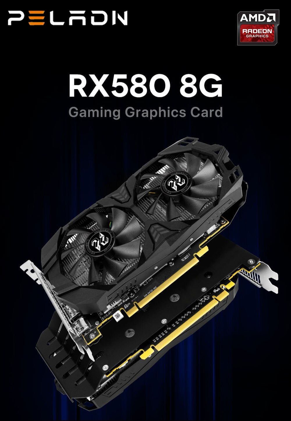 RX 580