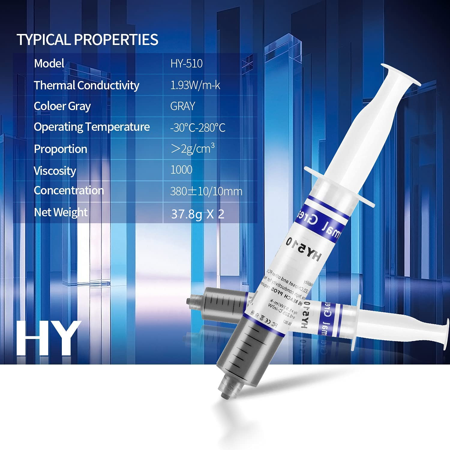 CPU Thermal heatsink Paste Silicone Grease Compound