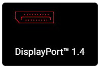 ASUS ROG STRIX XG27AQNGV Ultra Fast IPS QHD Gaming Monitor 