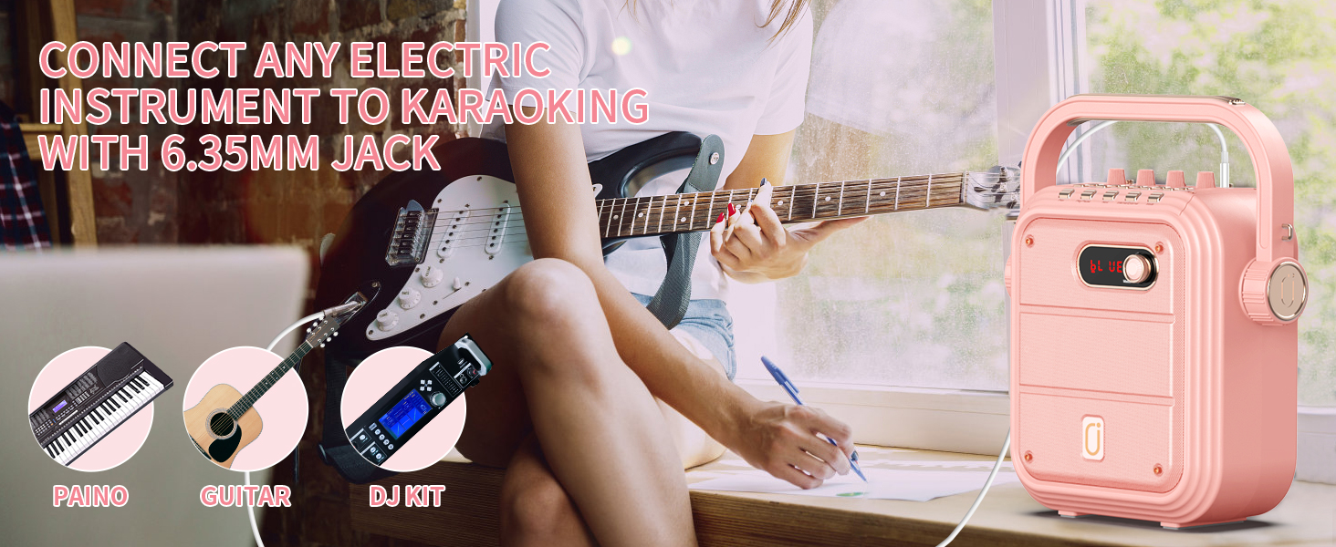 Connect any electric