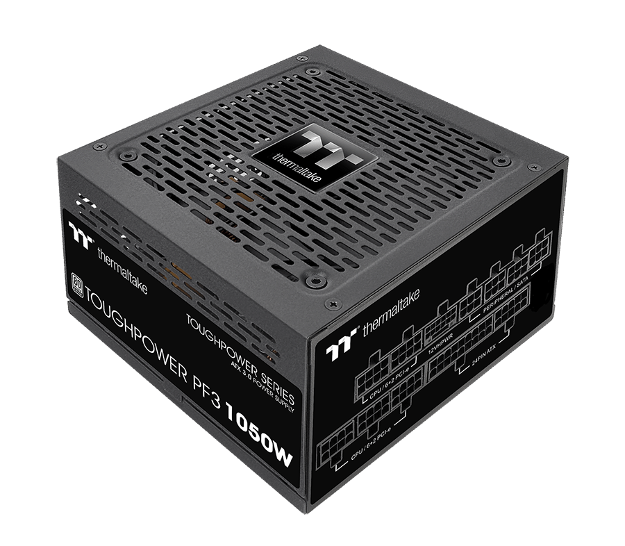 Thermaltake Toughpower PF3 1050W Power Supply