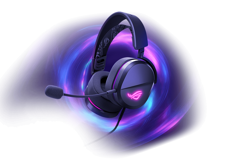 ASUS ROG Pelta Core Wired Gaming Headset