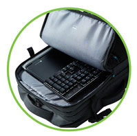 Acer GPBAG11080 Predator Robust Gaming Backpack 