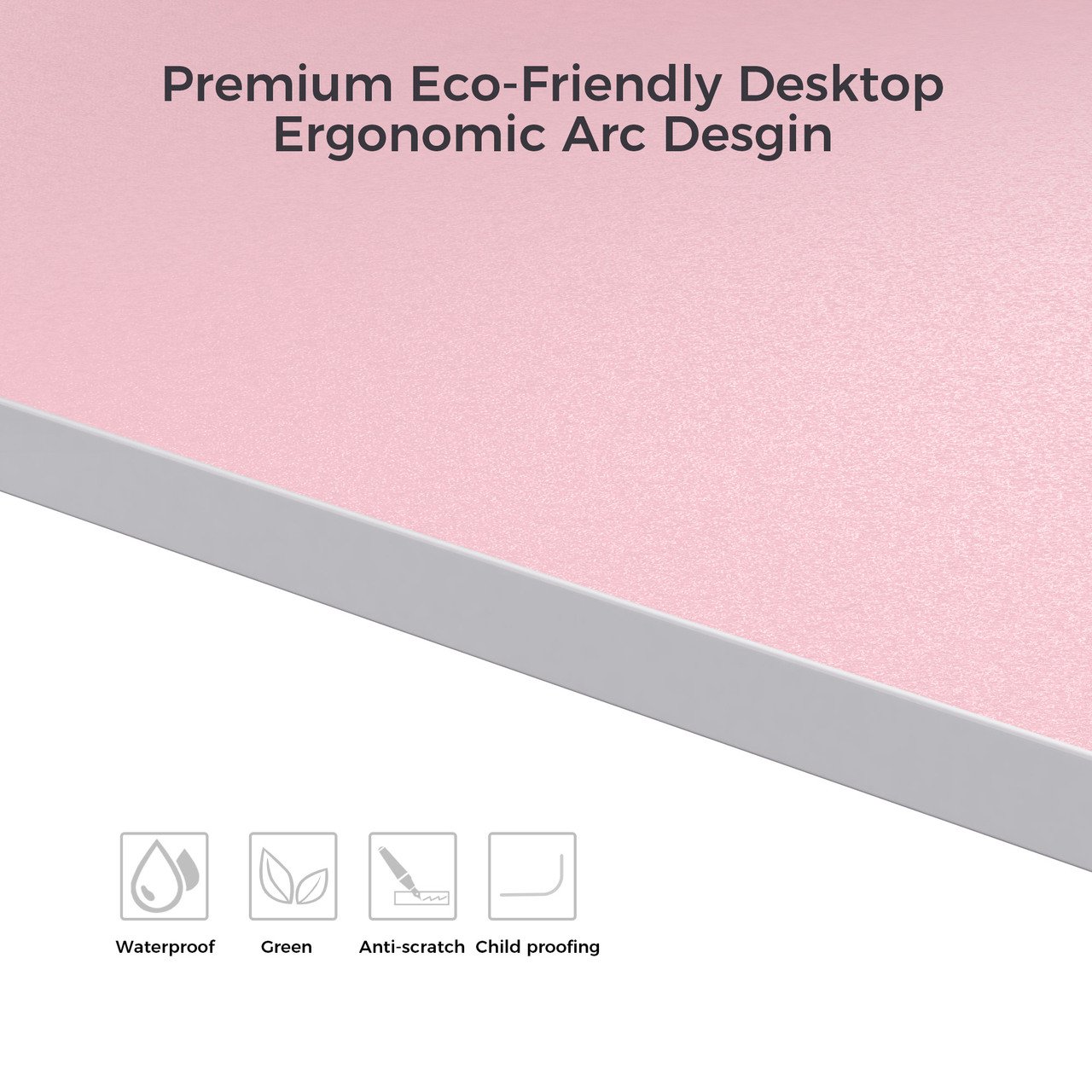 Eco Friendly Desktop