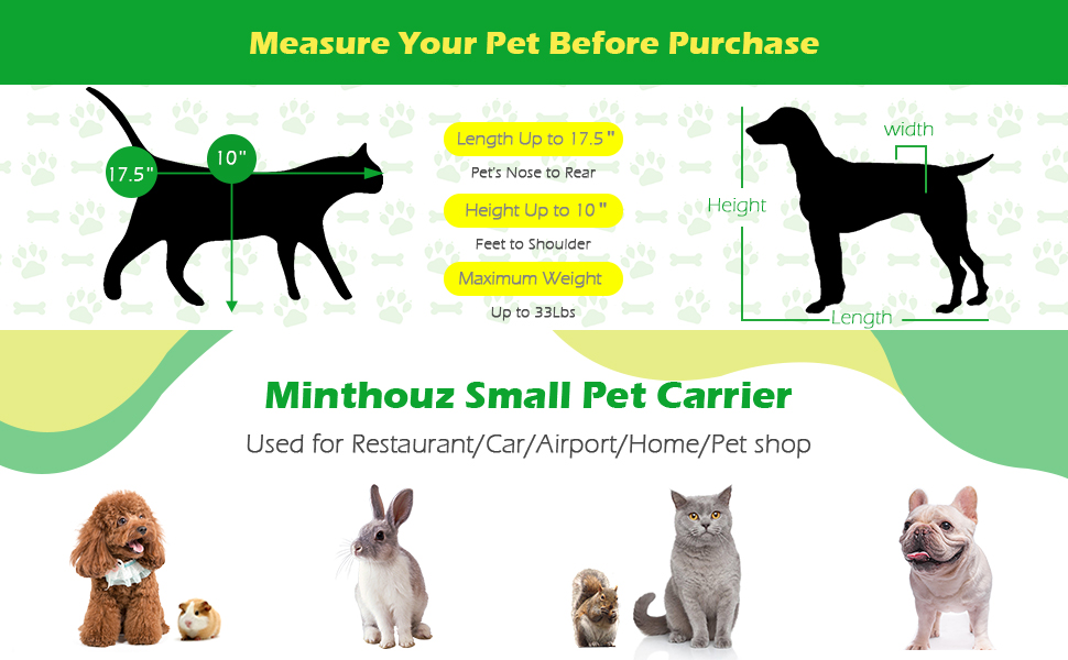 Minthouz Cat Carrier, Four-side Expandable Pet Carrier Airline Approved Dog  Carrier with Safty Leash and Shoulder Strap, Collapsible Puppy Carrier with  Self-lock Zipper,Removable Fleece Pad and Pocket 