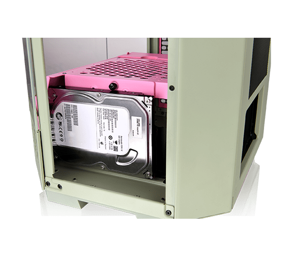 Thermaltake Tower 300 Micro-ATX Case