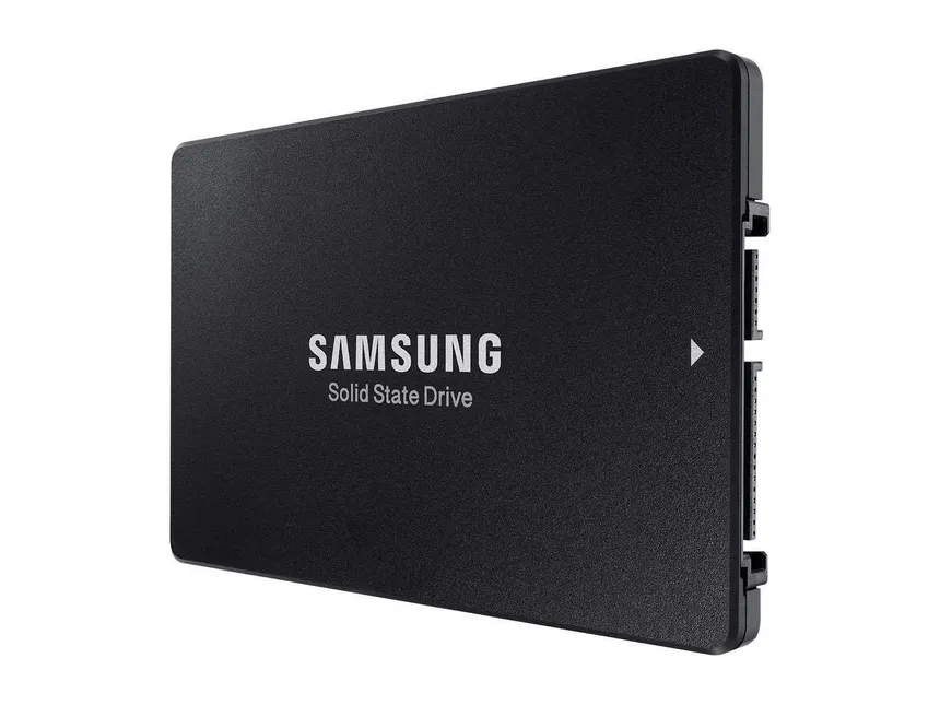 Samsung SM883 1.92TB Enterprise SATA SSD