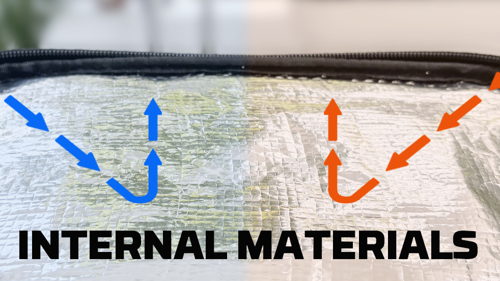 INTERNAL MATERIALS