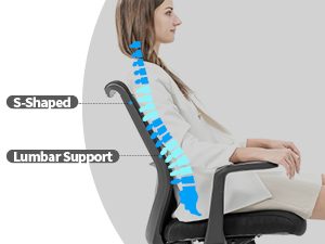 office chair