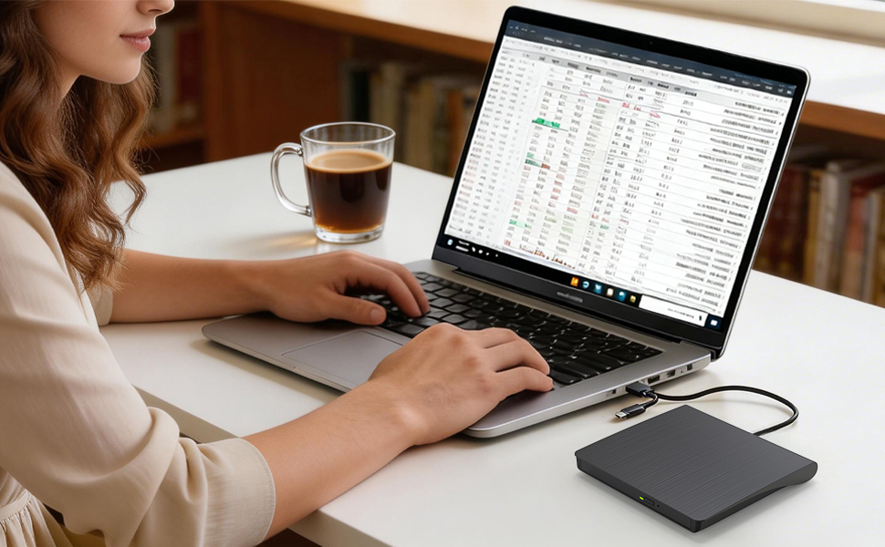 3. Power Supply Failure  This usb drive for laptop needs enough power supply to work, a power failur