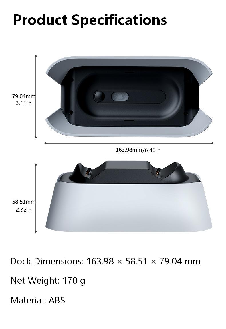 Product Specifications