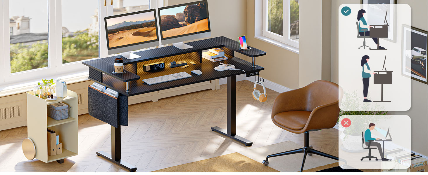 desk