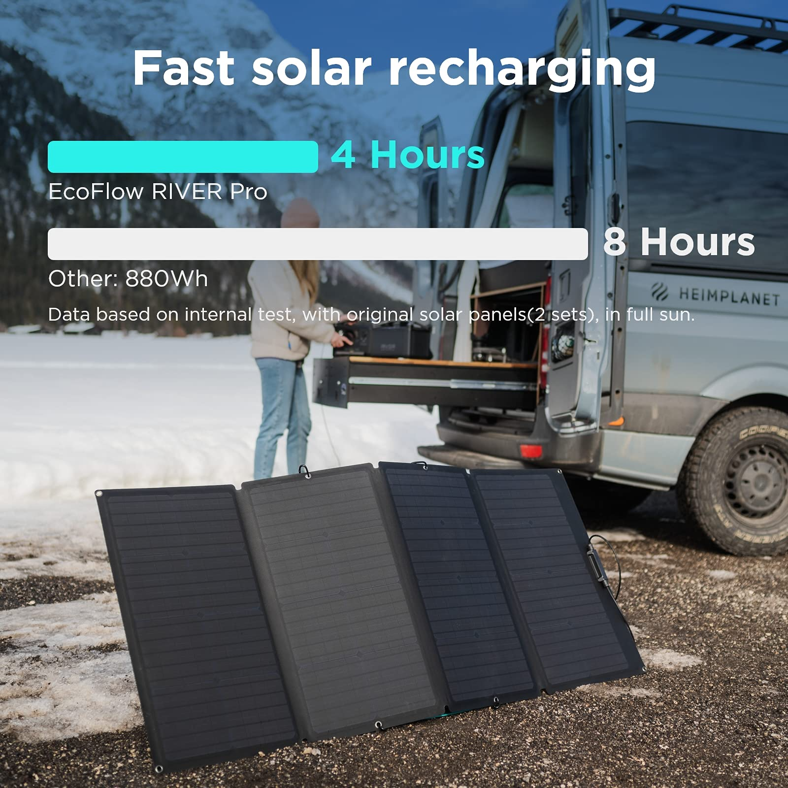 solar charging, solar generator, power station
