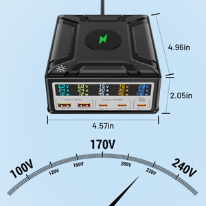 USB C Laptop Charger