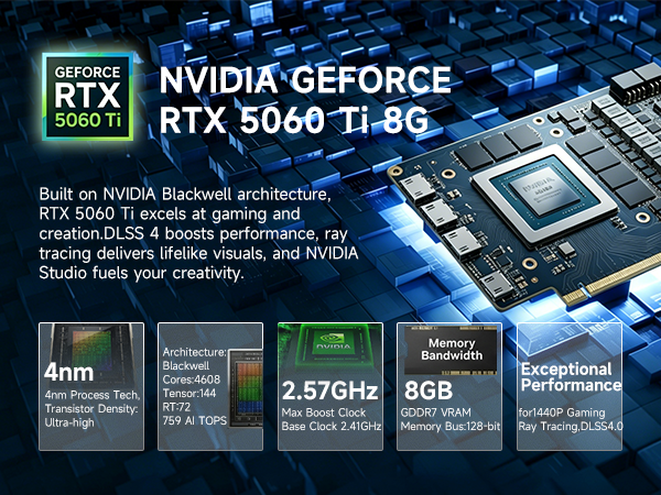 GAMING PC