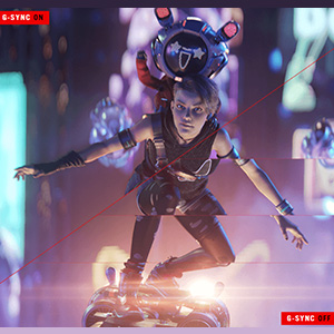 ASUS ROG Strix 34&quot; Ultrawide OLED HDR Gaming Monitor (XG34WCDG)