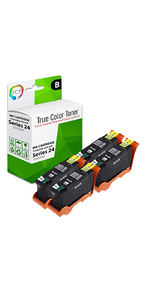 Dell 24 Ink Cartridge