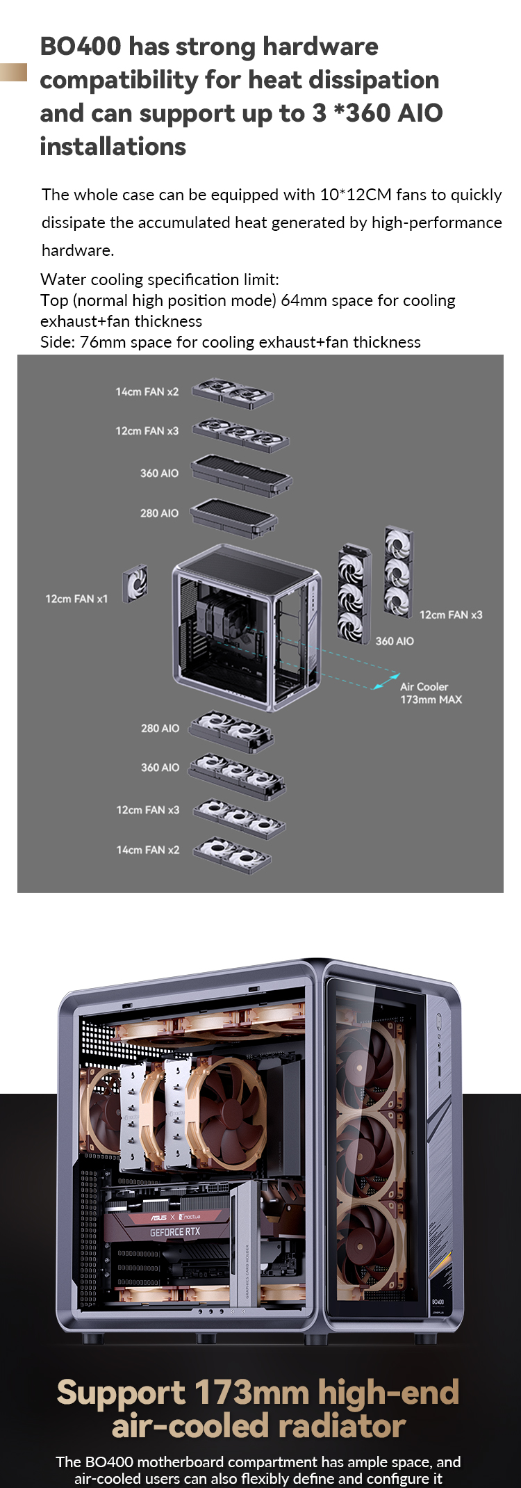 gaming case