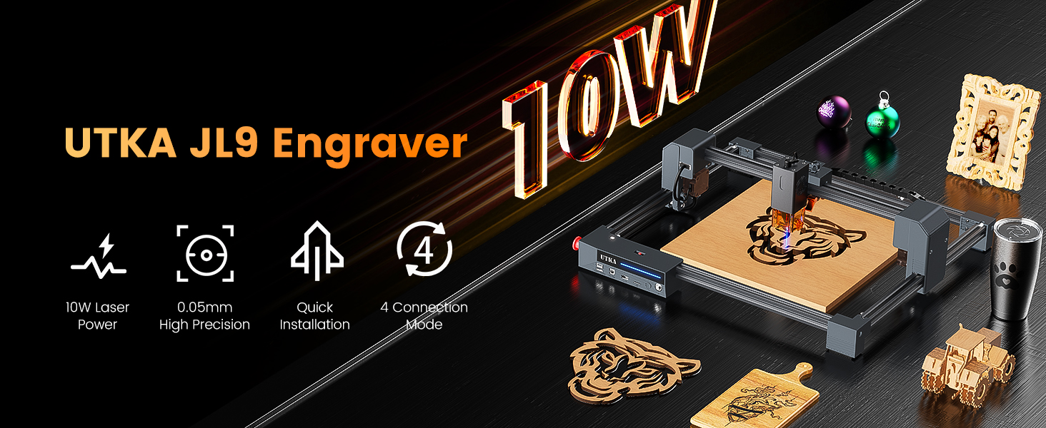 laser engraver