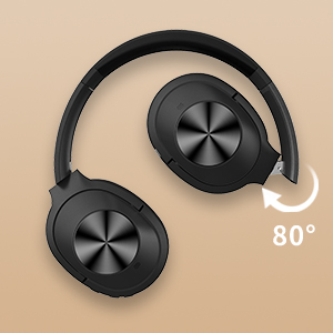 noise cancelling headphones