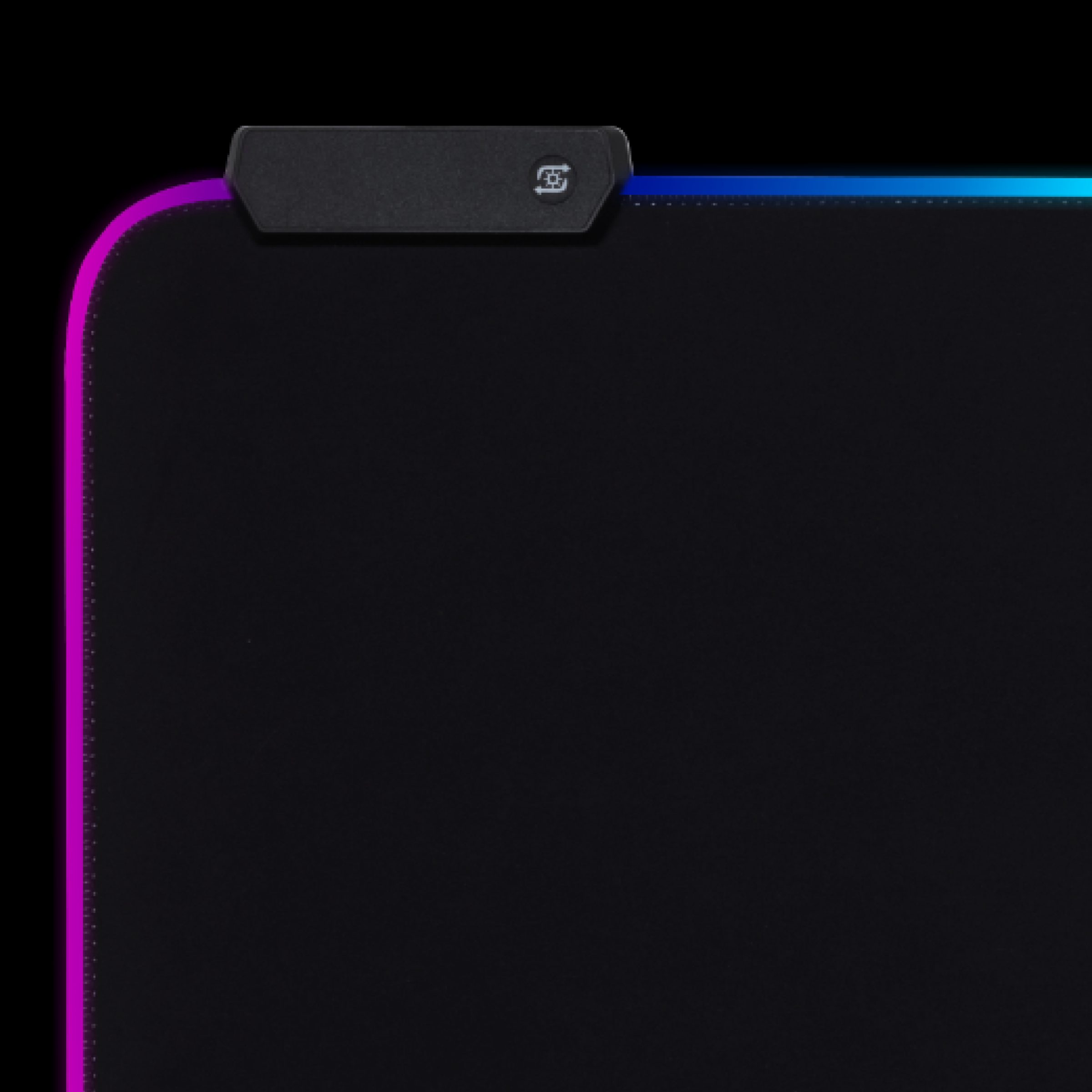 RGB Gaming Mouse Mat, RGB Gaming Mouse Pad, Large RGB Mouse Pad