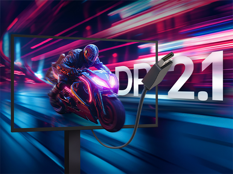 LG UltraGear 27GX790B-B Gaming Computer Monitor