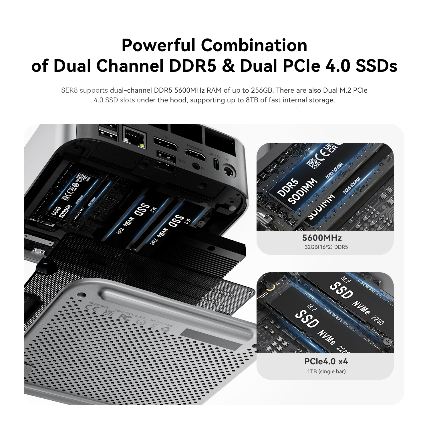 MINI PC