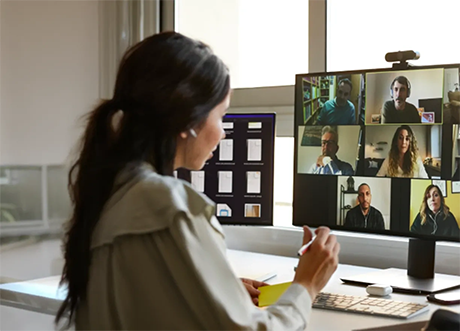 Netgear Nighthawk A9000-100PAS BE6500 WiFi 7 USB 3.0 Adapter 