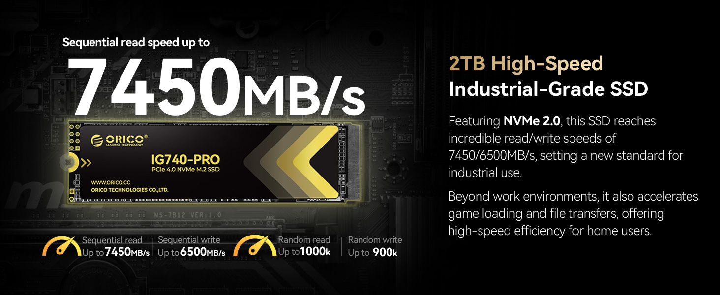 IG740PRO