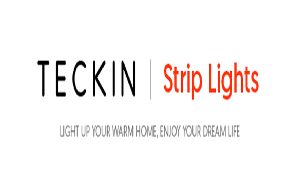 Teckin Waterproof LED Strip Lights 32.8ft, Color Changing Light Strips with  IR Remote Control, LED Lights for Bedroom, Kitchen, Bathroom, Stairs,  Outdoor Garden, Garage, Party, Bar, DIY Mode, 300 LEDs 