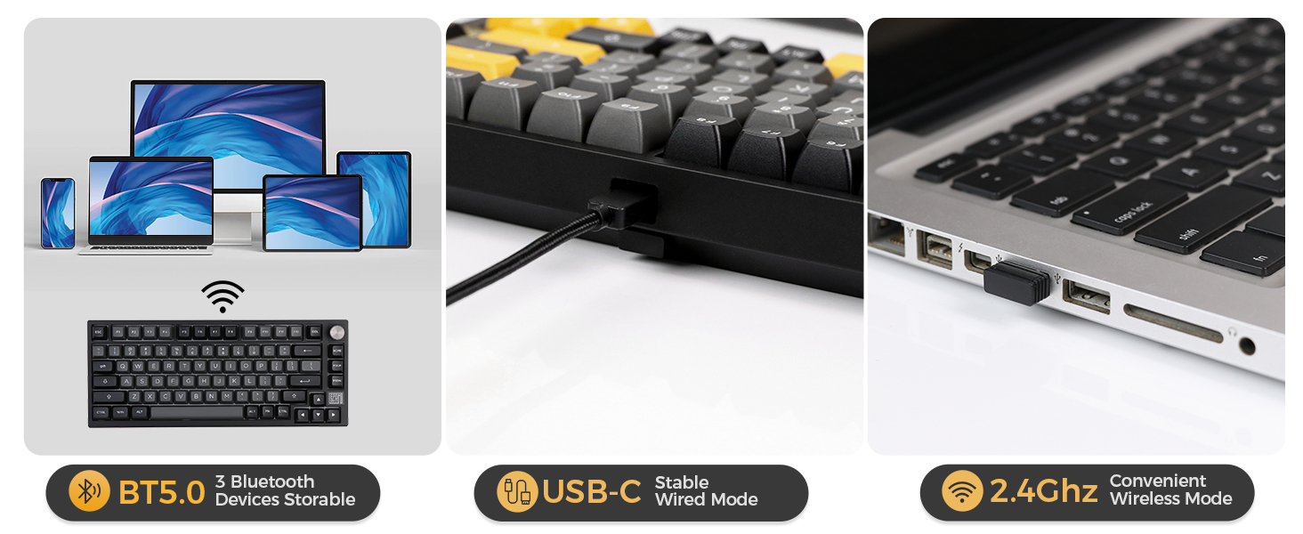 mechanical gaming keyboard