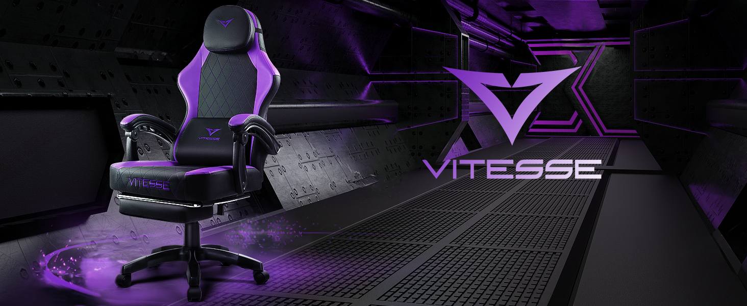 gaming chair