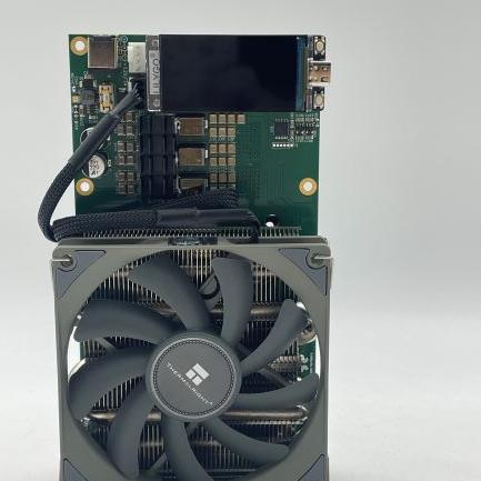 Nerdminer