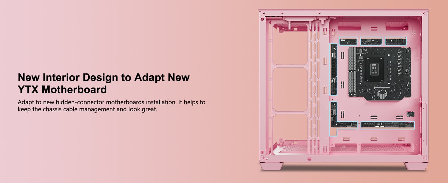 PC CASE